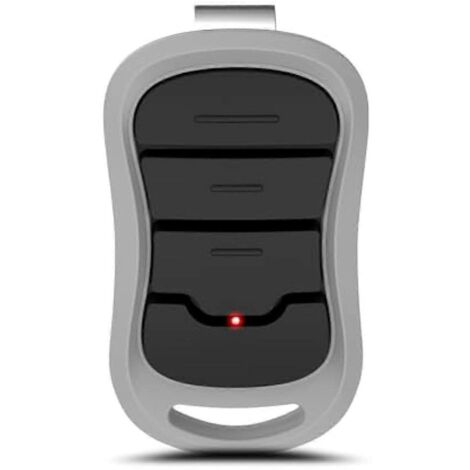 Télécommande Genie Intellicode pour ouvre-porte de garage G3T-BX G3T-R (Photo couleur) (1/5)