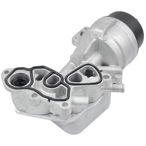 Ensemble moteur pour Mini R55 R56 R57 R58 R59 Silver (1/5)
