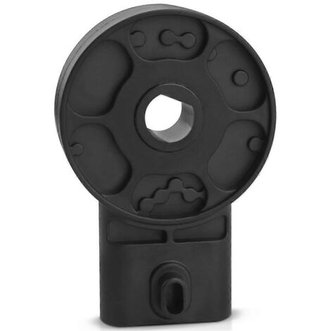 3236115 3233835 Interrupteur à engrenages rotatif 6 broches pour noir (1/5)