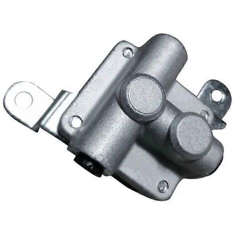Valve de distribution d'embrayage automobile 31490-0K010 pour 2005-2016 argent (1/5)