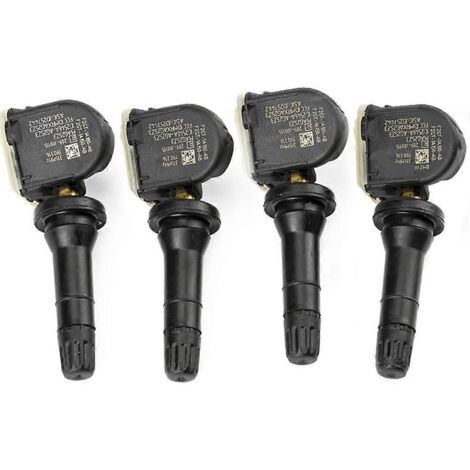 Capteur de pression des pneus TPMS 315 MHz noir pour Ford Explorer 2016-2019 (1/5)