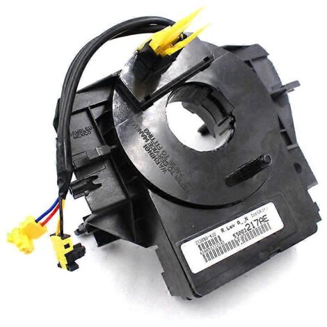Capteur d'angle et ressort de rappel pour Nitro JK PatriotBlack (1/5)