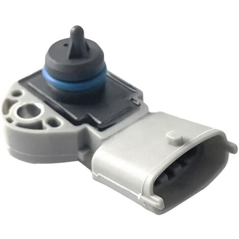 Capteur de pression de rampe d'injection 0261230238 pour S60 S80 V70 XC70 XC90 (voir illustration) (1/5)