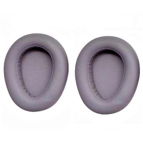 Coussinets d'oreille pour casque JBuds Lux ANC, mousse à mémoire de forme, couleur des coussinets (1/5)