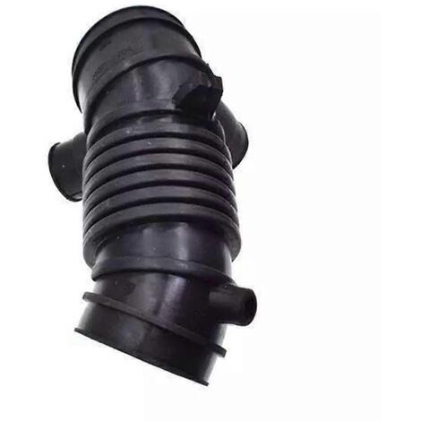 Tuyau d'admission d'air pour filtre à air de voiture Montero Sport, noir (1/5)