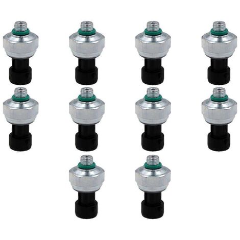 10 capteurs de pression de carburant pour pièces automobiles de qualité (voir photo) (1/5)