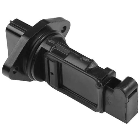 Capteur de débitmètre d'air de qualité pour voiture, noir (1/5)