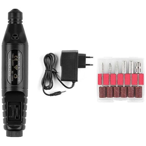 Kit d'outils de lissage pour imprimante 3D, outil de finition pour impression 3D, prise UE