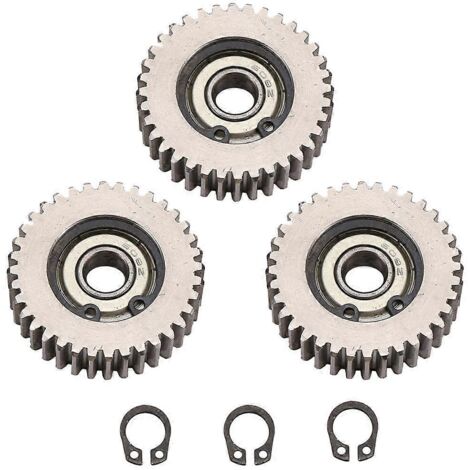 Engrenages planétaires 608Z à 36 dents pour moteurs de vélo électrique (comme illustré) (1/5)