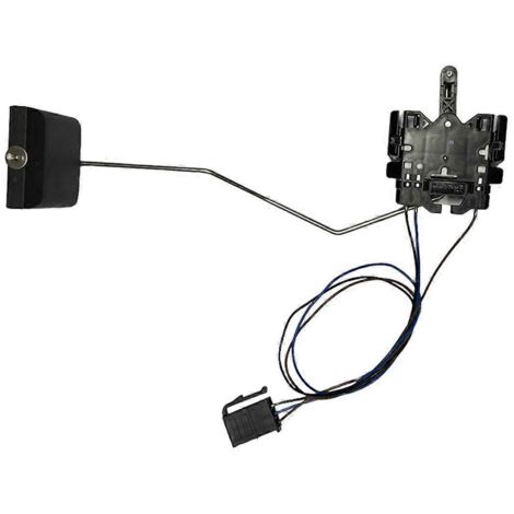 Capteur de niveau de carburant/fioul à flotteur pour réservoir de carburant Q5 A4L A5A (illustré) (1/5)