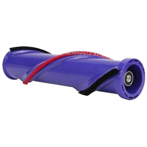 Brosse rotative pour aspirateur V12, anti-roulis, bleue (1/5)