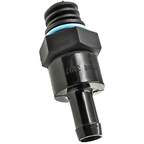 Valve PCV positive de carter pour Mini noire L4 2007 (1/5)