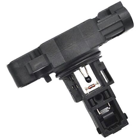 Capteur de débit d'air pour voiture Aveo 95023296 C10514089 noir