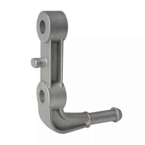 Support d'échappement arrière gauche pour Ram 1500 Pickup 5.7L 6.2L (1/5)