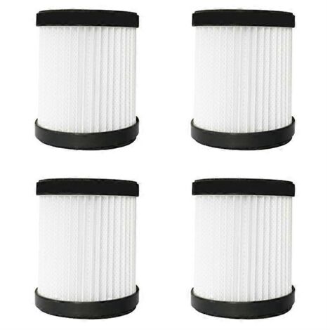 Filtre HEPA haute densité pour aspirateur sans fil XL-618A (illustré) (1/5)