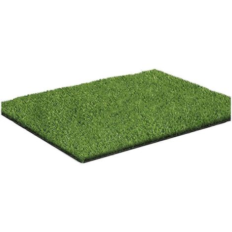 Gazon artificiel, grande pelouse extérieure pour terrasse (80 x 100 cm), comme illustré (1/5)