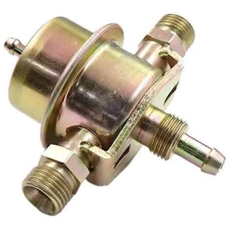 Régulateur de pression de carburant 3,5 bars 92811019826 pour 911 (voir illustration) (1/5)
