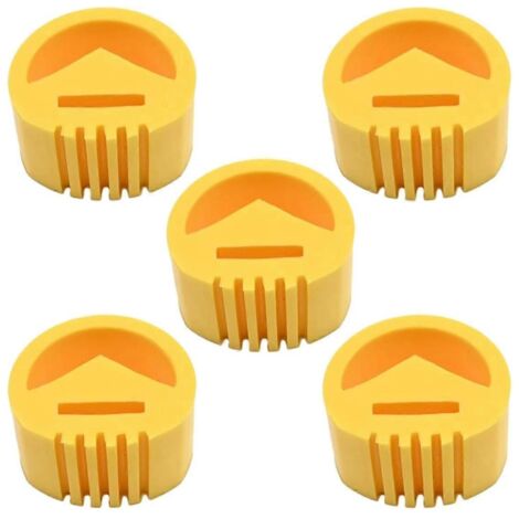 supports moteur amortisseurs de vibrations pour voiturette de golf Club Car (1/5)