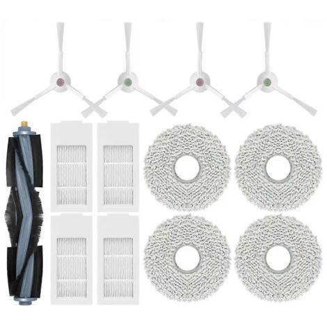 Accessoires et pièces détachées pour aspirateur robot Floor 3 Station (voir illustration) (1/5)