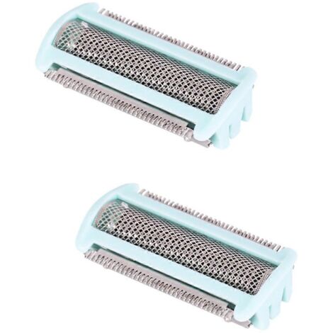 têtes de rasoir de rechange BG2000 pour ElectricBlue (1/5)