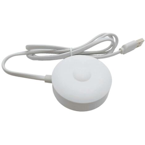 Adaptateur de base de chargeur pour brosse à dents électrique IO Series 9 3768 (blanc) (1/5)