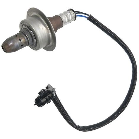 Capteur d'oxygène pour rapport air/carburant (Black) (1/5)