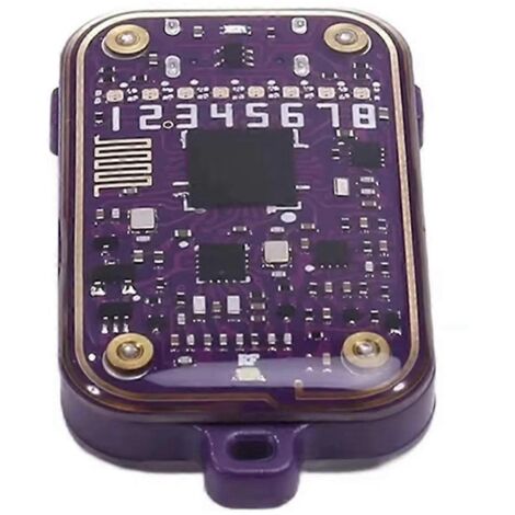 Lecteur de cartes à puce RFID Chameleon Ultra, émulateur de cartes à puce (voir illustration) (1/5)