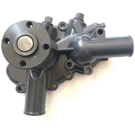 Pompe à eau 145017300 SW02980 pour Shibaura SP1500 SP1540 (voir illustration) (1/5)