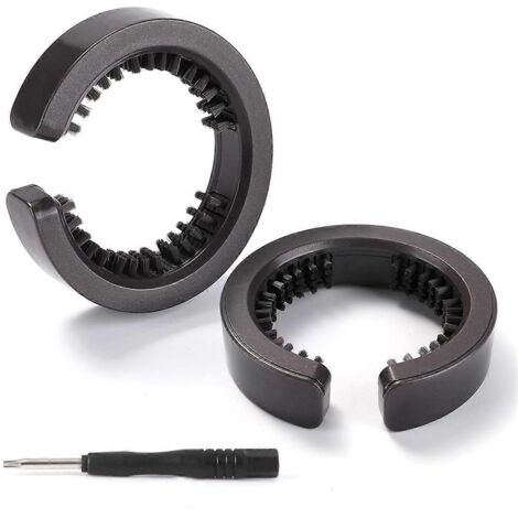 Brosse de nettoyage de filtre pour Styler HS01 HS05, brosse de filtre (voir illustration) (1/5)