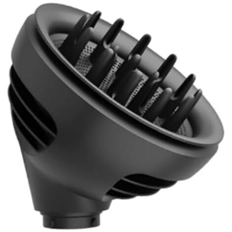 Diffuseur Wave and Curl pour HS01 HS05 HS08As illustré (1/5)