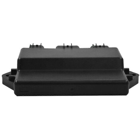 5KM-85540-00-00 5KM-85540-10-00 Boîtier CDI pour Grizzly Black (1/5)