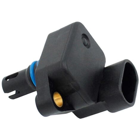 Capteur de pression du collecteur d'admission 0872679 pour R50 S 02-06 Noir (1/5)