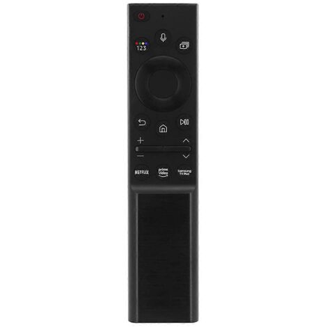 Télécommande TV Q60A Q70A Q80A Télécommande vocale Noire (1/5)