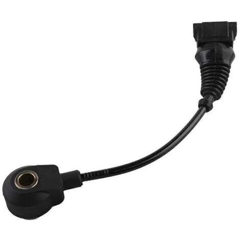 Capteur de cliquetis KS181 pour BMW E36 M3 (noir) - Référence 0261231195 (1/5)