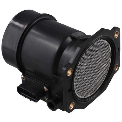 Capteur de débitmètre d'air massique pour voiture 22680-AA160 (noir) (1/5)