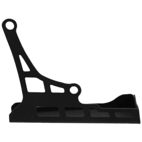 Protection d'embrayage de moto, protège-câble d'embrayage, noir (1/5)