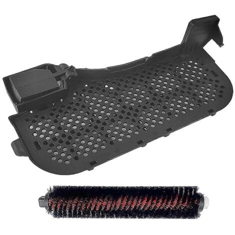 Filtre à eau et brosse autonettoyante pour S8 Pro Ultra (comme illustré) (1/5)