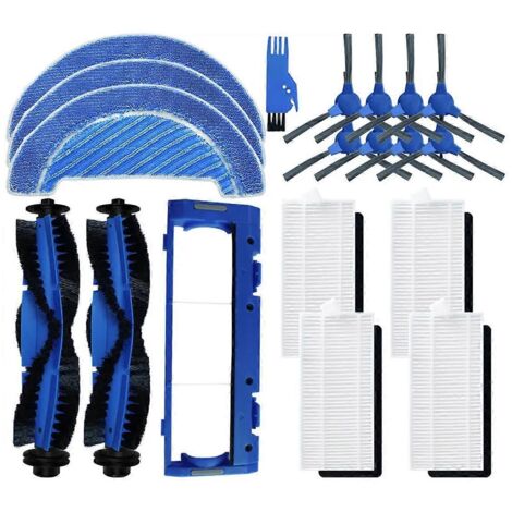 Kit d'accessoires pour aspirateur Titanium Ultra 1090/1790 (voir illustration) (1/5)