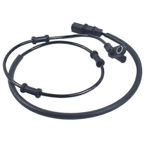 Câble de capteur de frein arrière pour Ninja 400 Z 400 2019-2021 Noir (1/5)