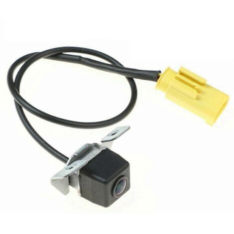 95760-1K501 Caméra de recul neuve noire pour IX35 2009-2015 (1/5)