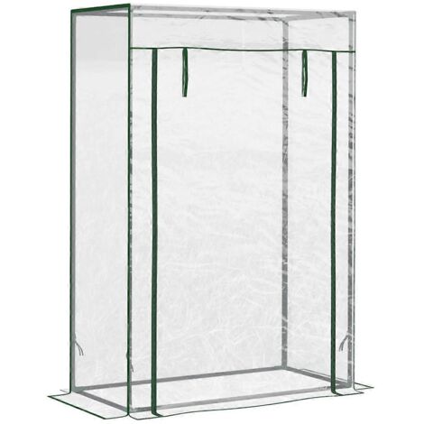 Serre extérieure imperméable et anti-UV, tente de culture (voir photo) (1/5)