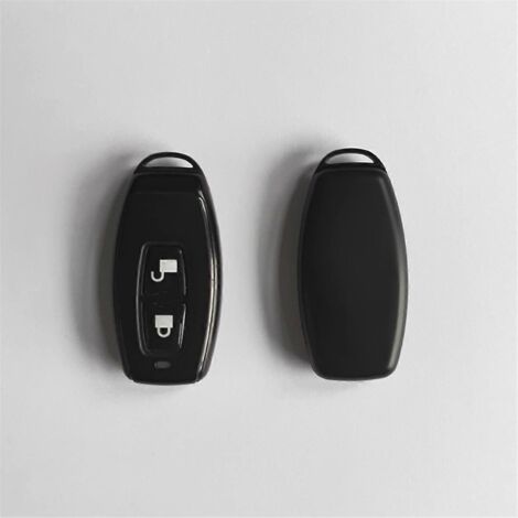 Télécommande sans fil Bluetooth 2,4 GHz pour TTLOCK (Noir) (1/5)