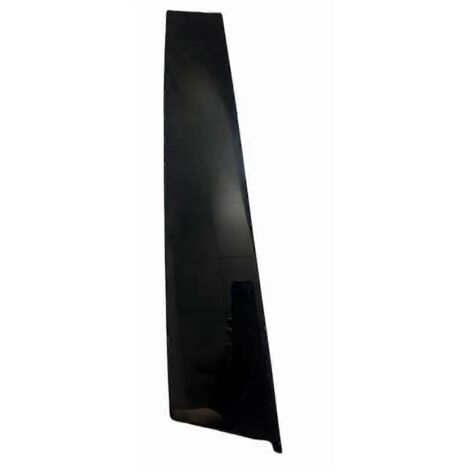 Baguette décorative pour cadre de porte 98034566XK 96874098XK pour droite (voir illustration) (1/5)