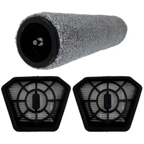 Filtres à brosse rotative pour aspirateur eau et poussière W13 - Pièces détachées (voir illustration) (1/5)