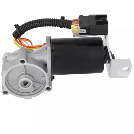Moteur de boîte de transfert pour Ram 1500 2500 3500 4500 5500 600-908 Noir Argent (1/5)