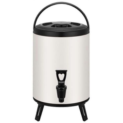 Bouteille isotherme de 6 litres pour boissons chaudes (AA illustrées) (1/5)