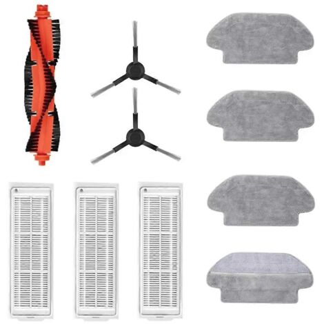 Accessoires pour robot aspirateur et laveur de sols Mi (voir photo) (1/5)