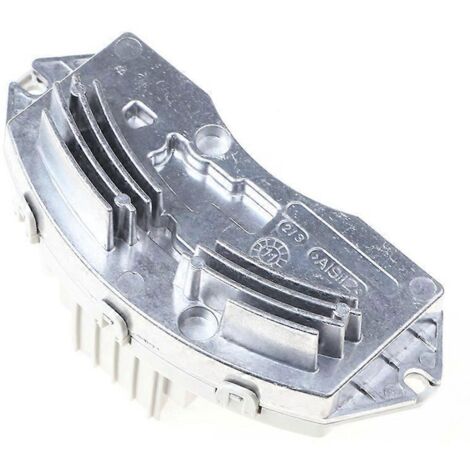 Contrôleur de vitesse de résistance chauffante pour moteur de ventilateur de soufflage 1 3AsView (1/5)