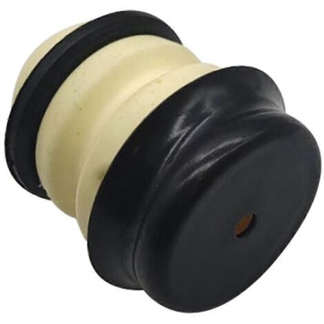 553262B000 Butée de pare-chocs, amortisseur de suspension, butée en caoutchouc (photo couleur) (1/5)