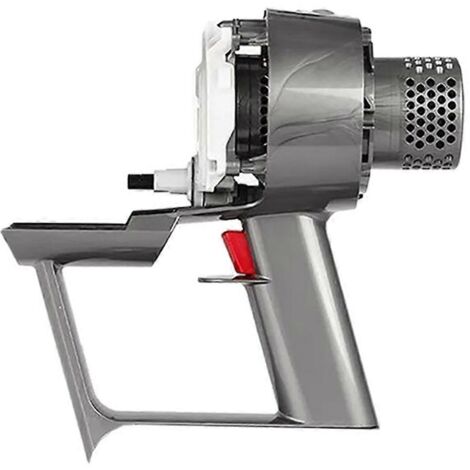 Accessoires pour moteurs V10 et SV12 : poignée de collecteur de cyclone (voir illustration) (1/5)